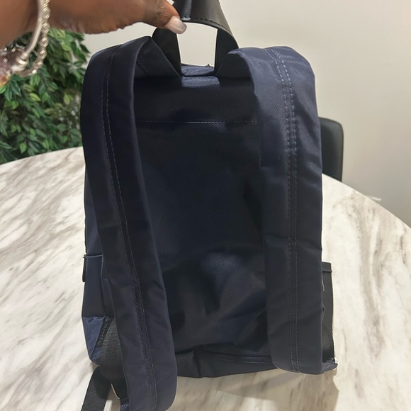 Marc Jacobs The Biker Medium Nylon Backpack - Picture 3 of 9